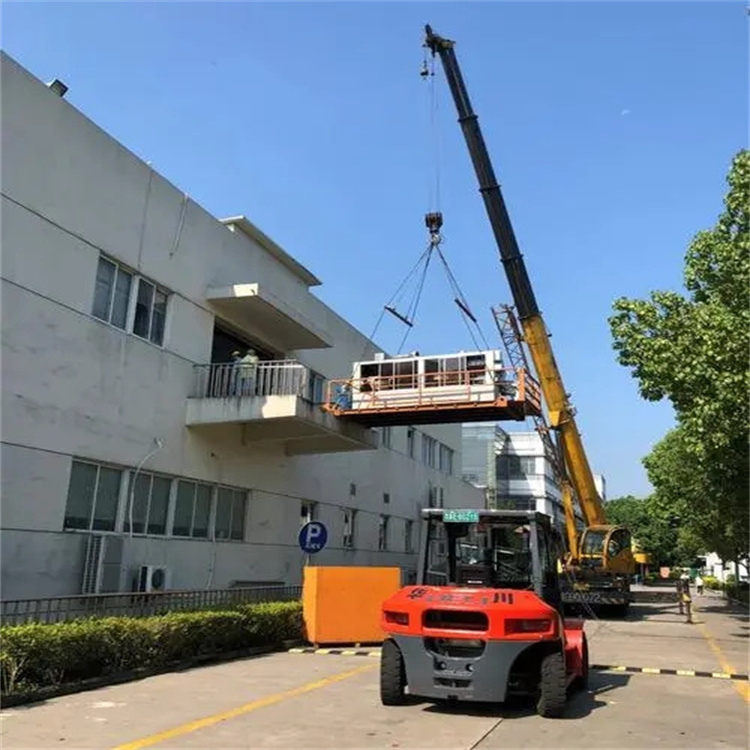 阜宁县小型吊车出租电话