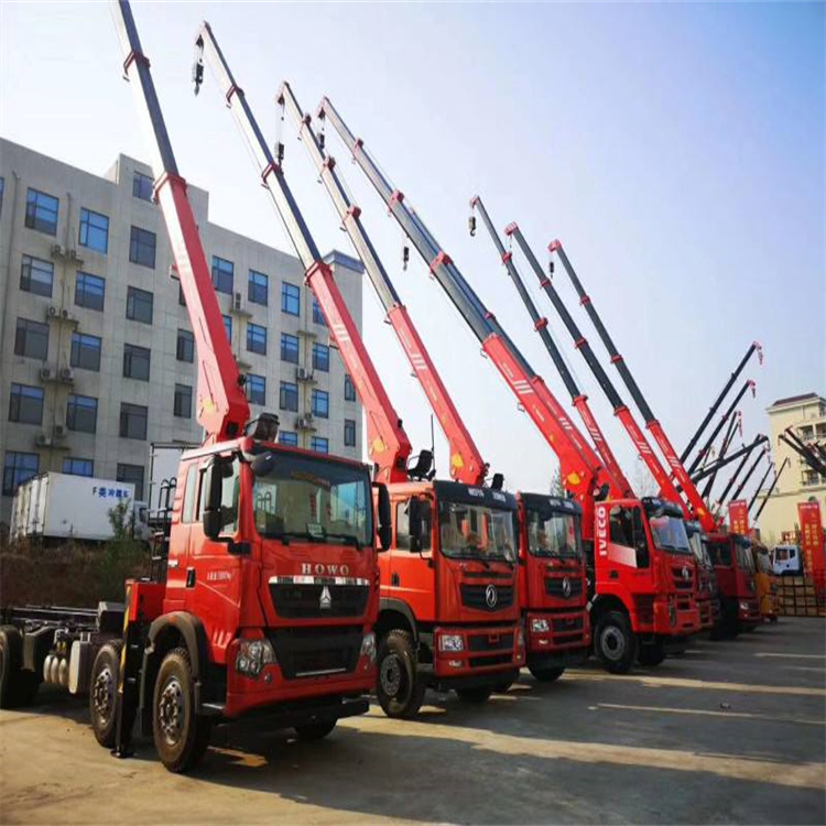 阜宁县租专业吊车电话