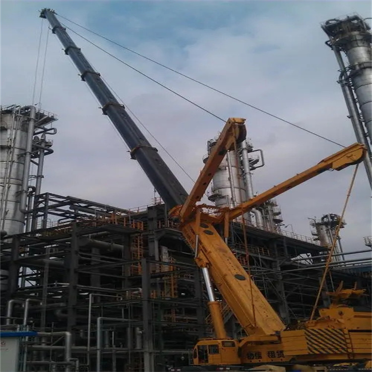 阜宁县吊车出租电话