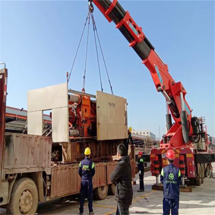 阜宁县附近随车吊出租，便捷服务与实用联系方式