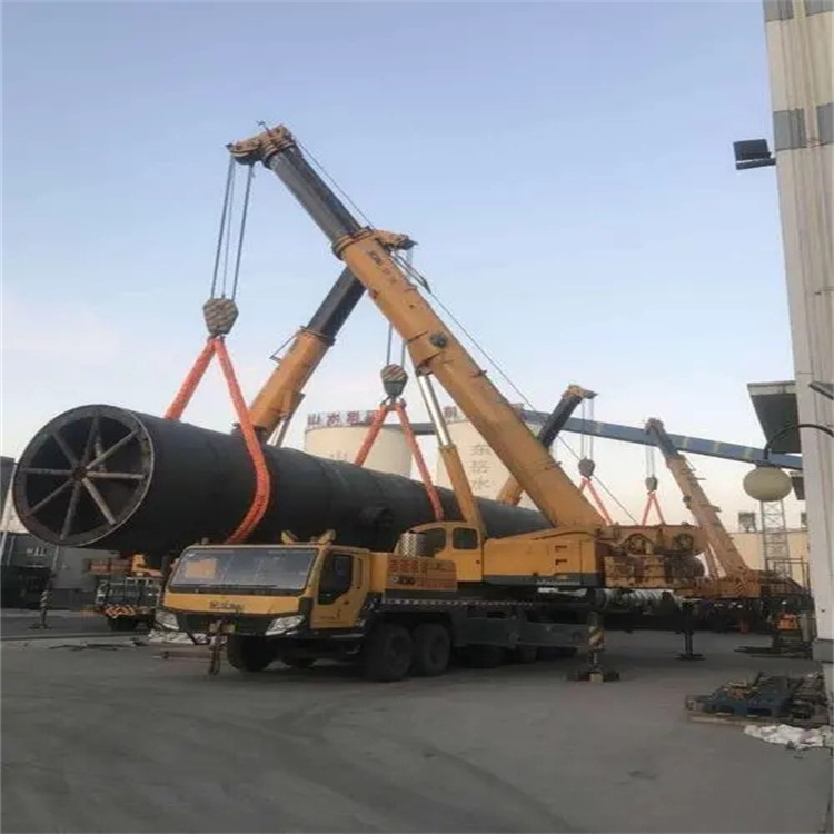 阜宁县找哪里有附近吊车出租|35吨|本地快速响应