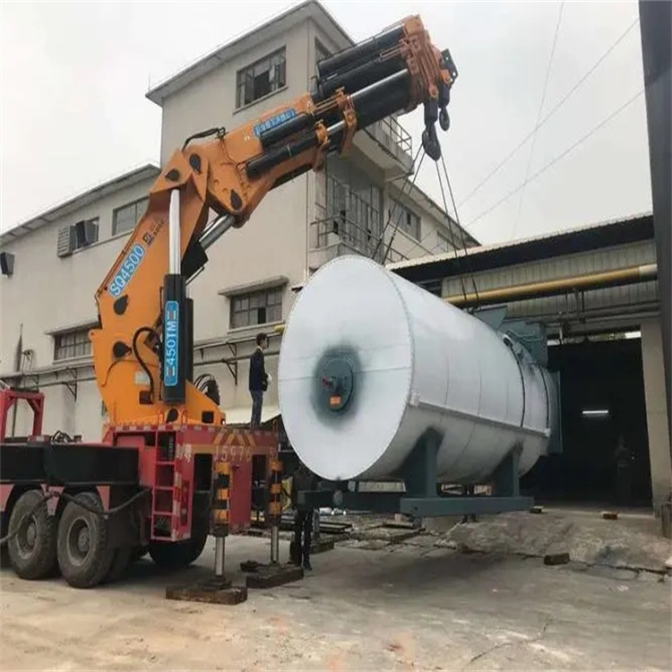 阜宁县室内装修小型折臂吊出租服务：高效解决方案与租赁指南