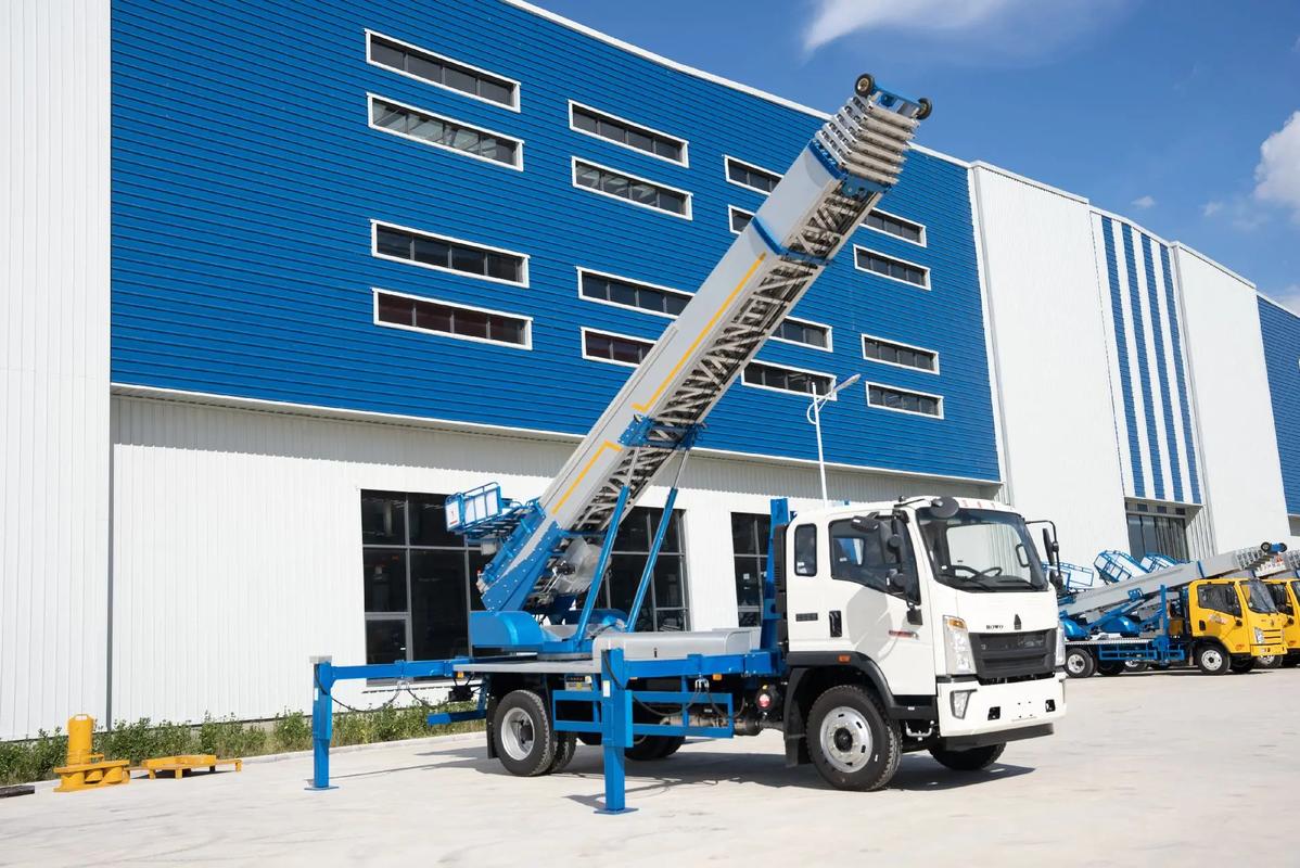 阜宁县小型云梯车上料车租赁多少钱