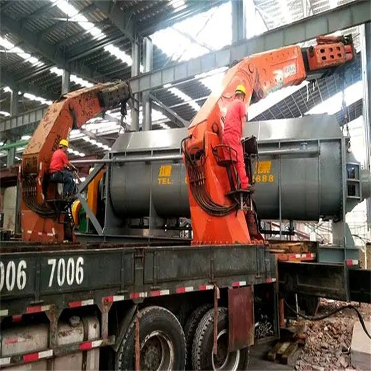 阜宁县大型随车吊出租多少钱