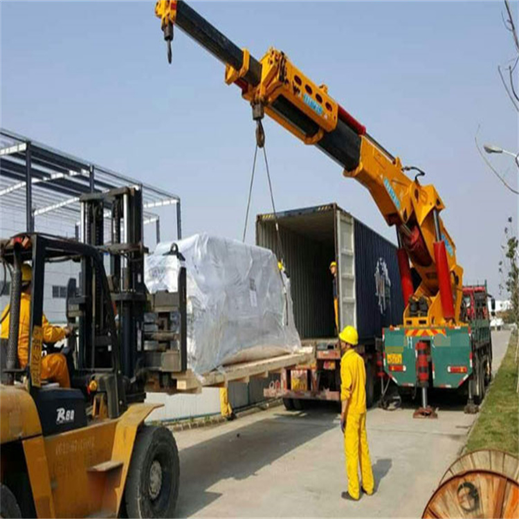 阜宁县专业随车吊出租电话