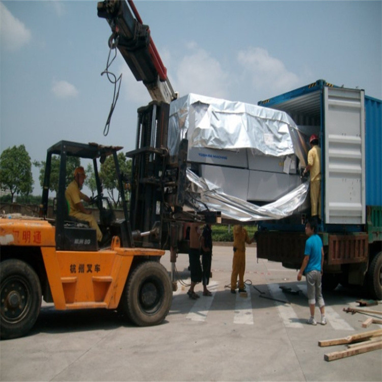 阜宁县物流仓库装卸随车吊租赁服务优势与选择指南