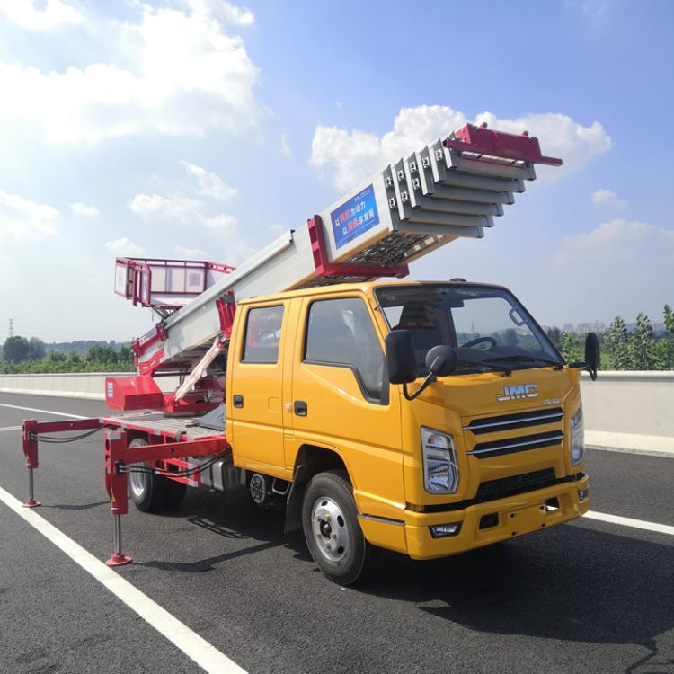 阜宁县出租云梯车电话 水泥上楼