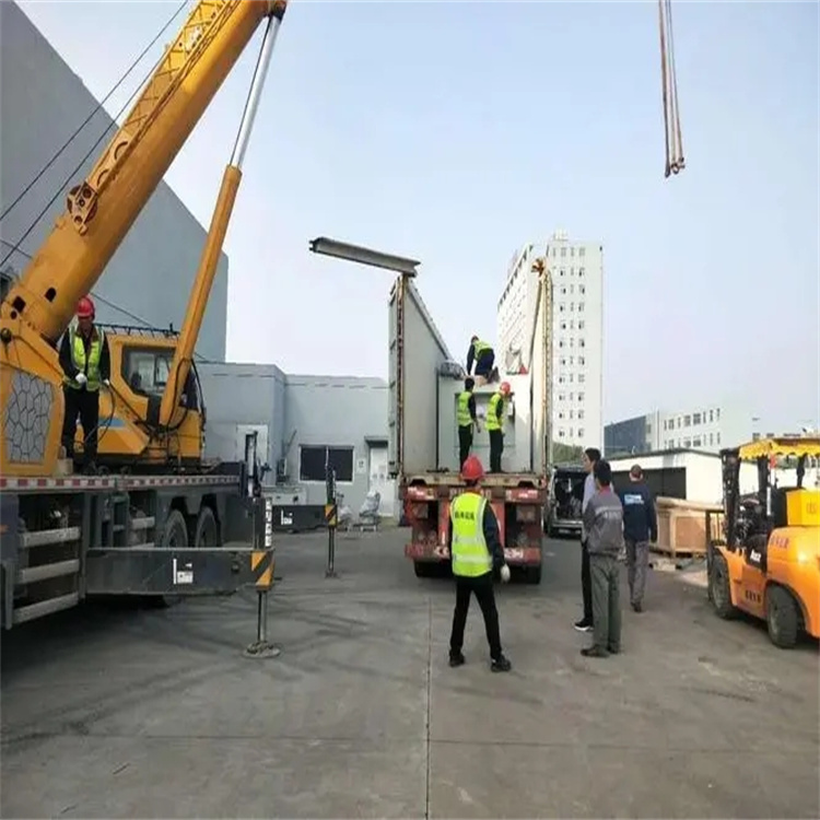 阜宁县如何找到附近的吊车救援服务