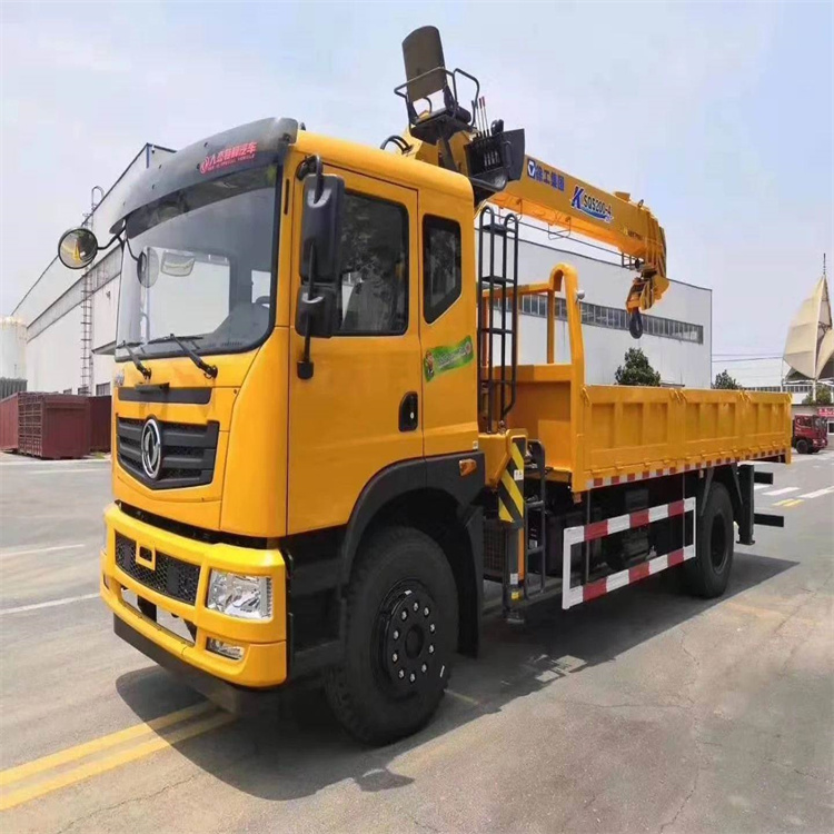 阜宁县附近找一辆随车吊出租