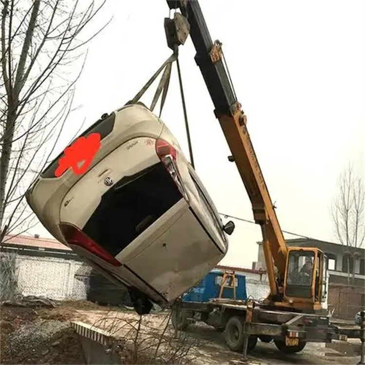 阜宁县随时待命，吊车24小时道路救援服务全解析