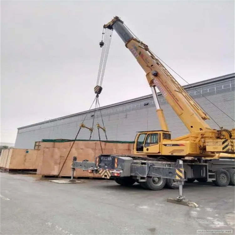 阜宁县急需吊车出租怎么办|24小时响应|跨区调配服务