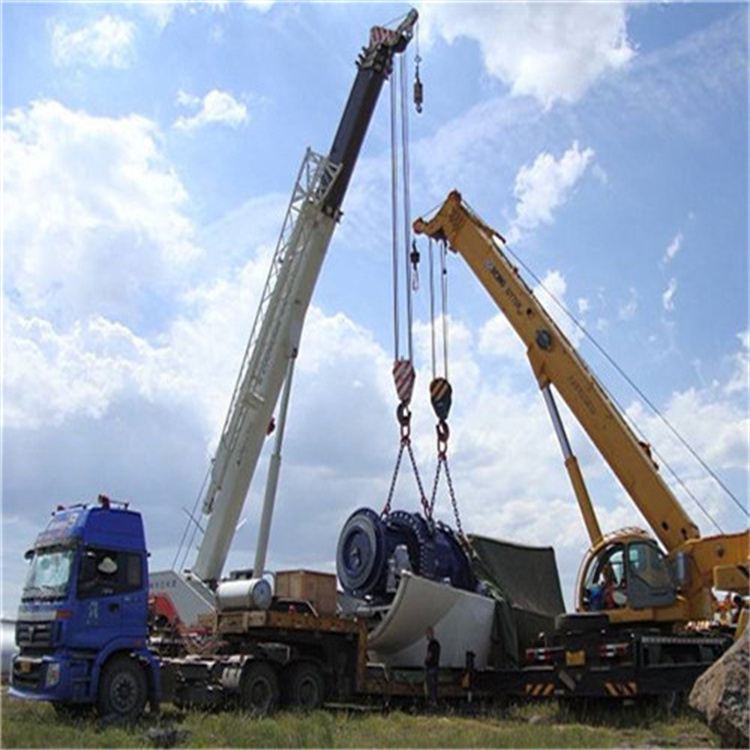 阜宁县喊个吊车吊下车子多少钱