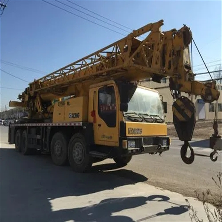 阜宁县哪里有专业吊车出租