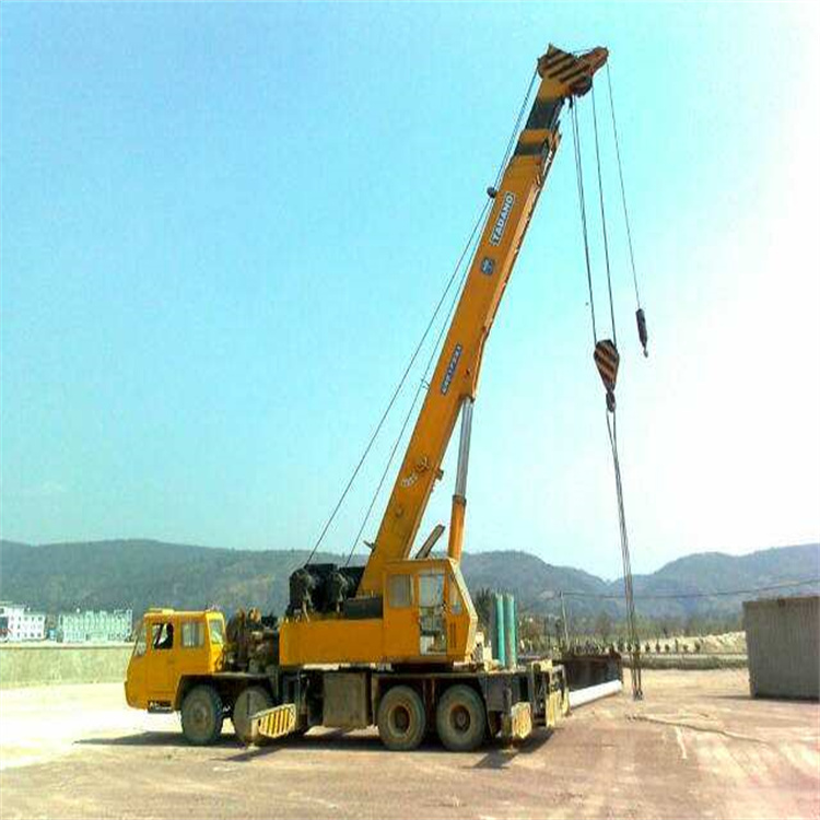 阜宁县小型吊车出租价格是多少